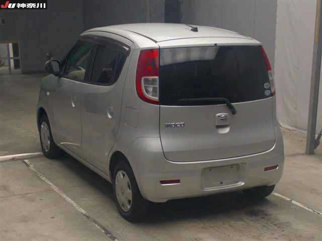NISSAN MOCO 2008