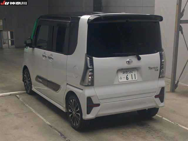 DAIHATSU TANTO 2019
