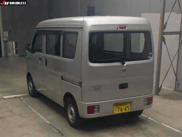 NISSAN CLIPPER VAN 2018