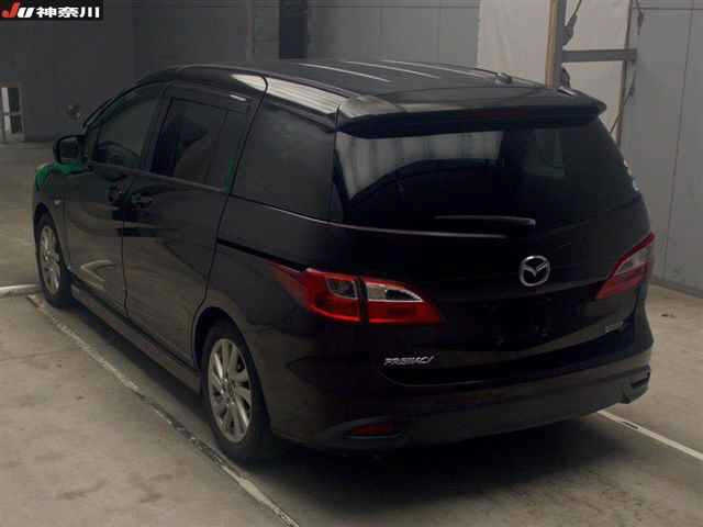 MAZDA PREMACY 2013
