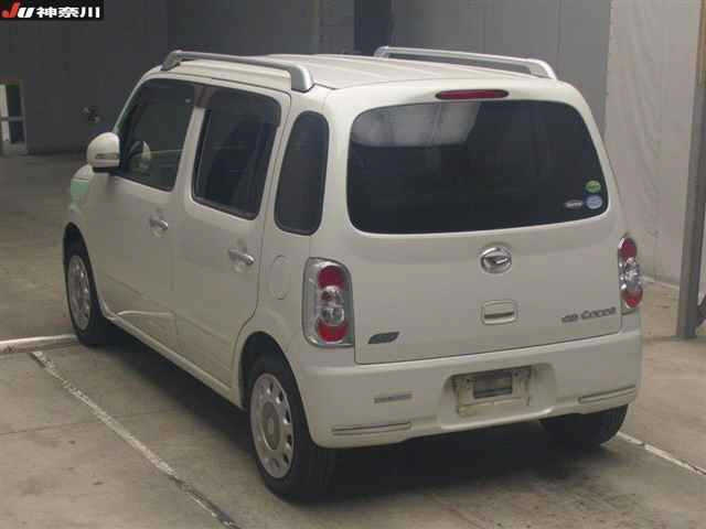 DAIHATSU MIRA 2012