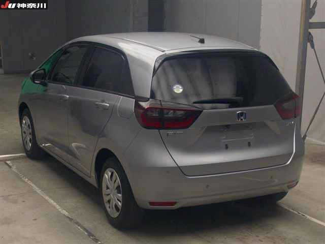 HONDA FIT 2021