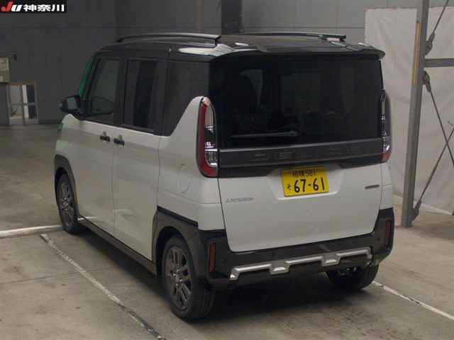 MITSUBISHI DELICA MINI 2025