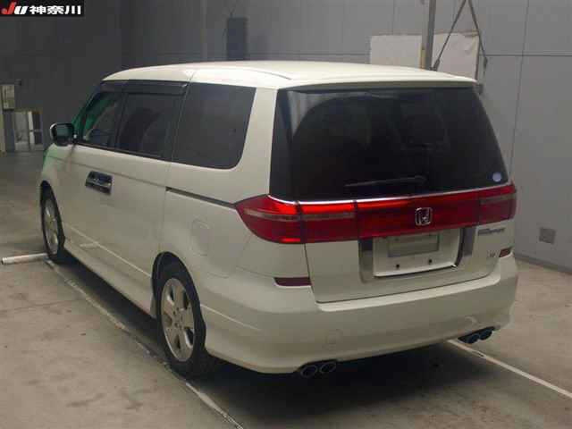 HONDA ELYSION 2011
