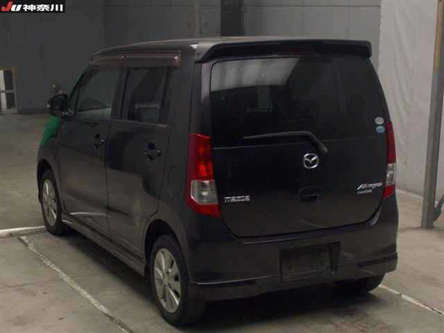 MAZDA AZ WAGON 2010