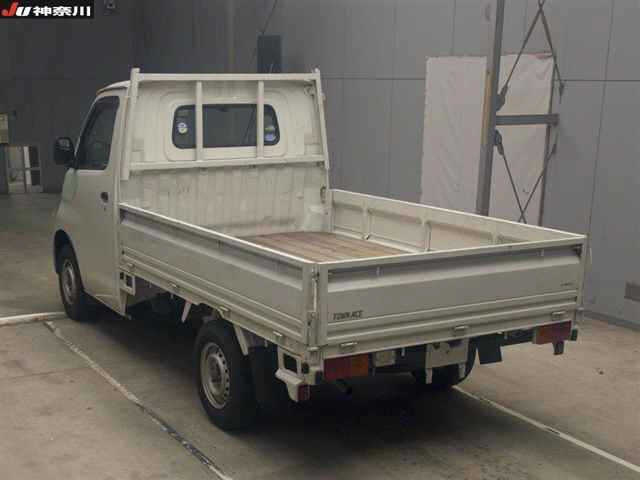 TOYOTA TOWN ACE TRUCK 2020