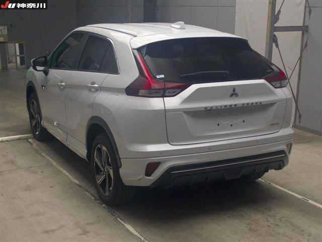 MITSUBISHI ECLIPSE CROSS 2022