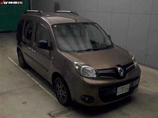 RENAULT KANGOO 2017