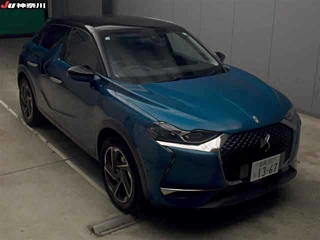 CITROEN DS3 2019