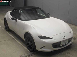 MAZDA ROADSTER 2024