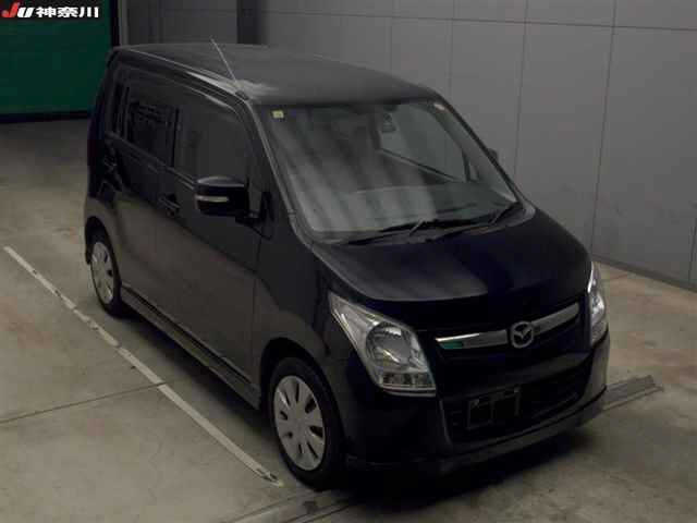 MAZDA AZ WAGON 2010