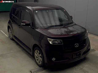 TOYOTA BB 2010