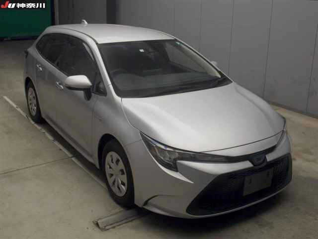 TOYOTA COROLLA TOURING 2020