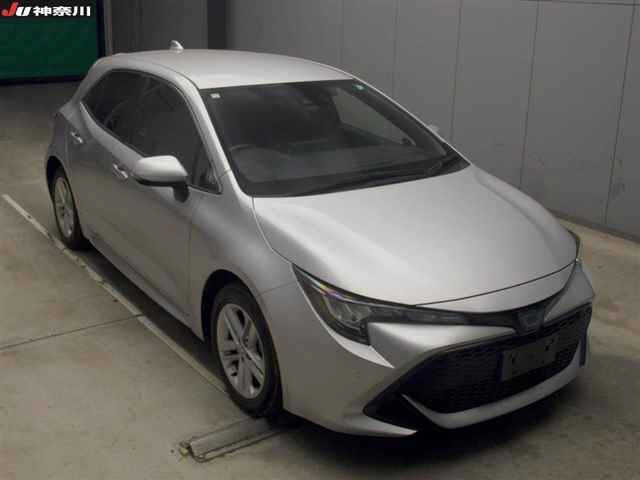 TOYOTA COROLLA SPORT 2020