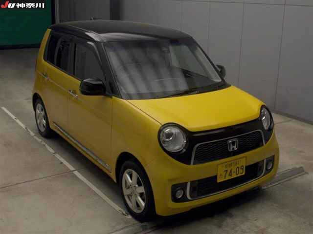 HONDA N ONE 2014