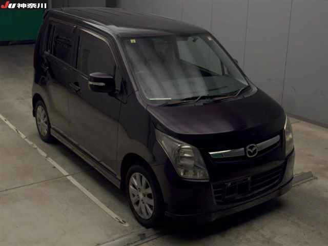 MAZDA AZ WAGON 2012