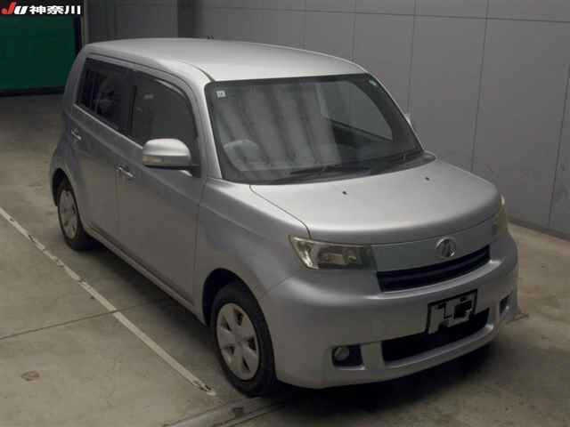 TOYOTA BB 2009