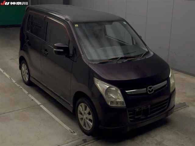 MAZDA AZ WAGON 2010