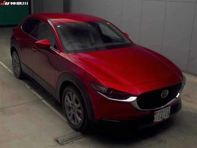 MAZDA CX-30 2023