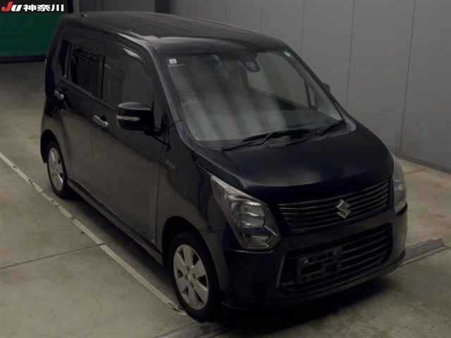 SUZUKI WAGON R 2013