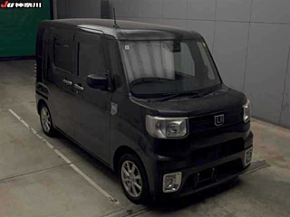 DAIHATSU WAKE 2018