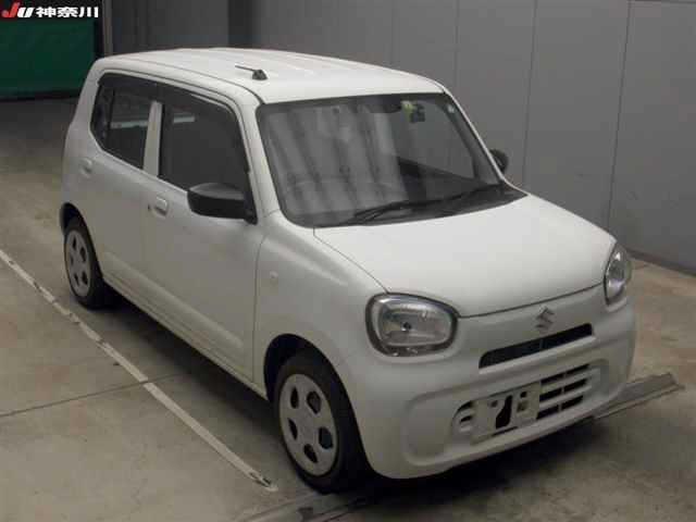 SUZUKI ALTO 2022