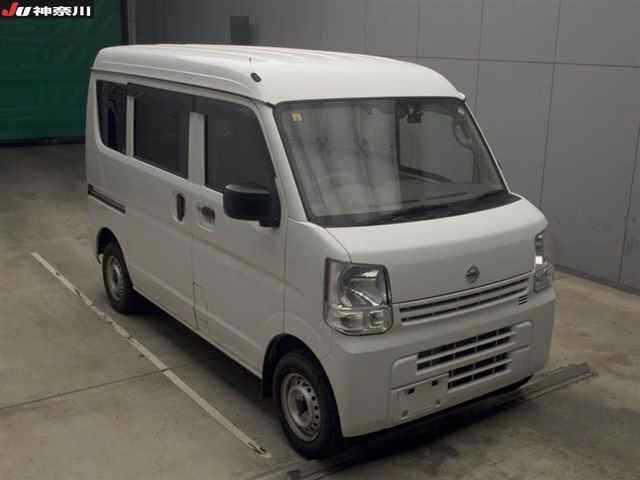 NISSAN CLIPPER VAN 2021