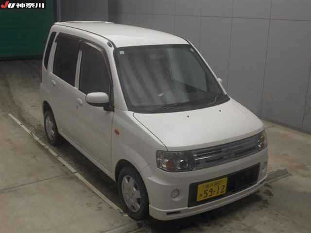 MITSUBISHI TOPPO 2011