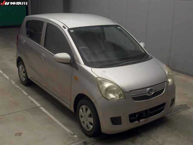DAIHATSU MIRA 2009