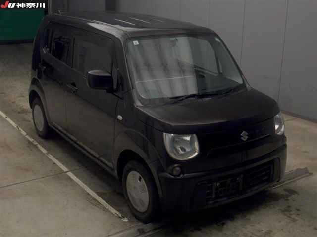 SUZUKI MRWAGON 2011