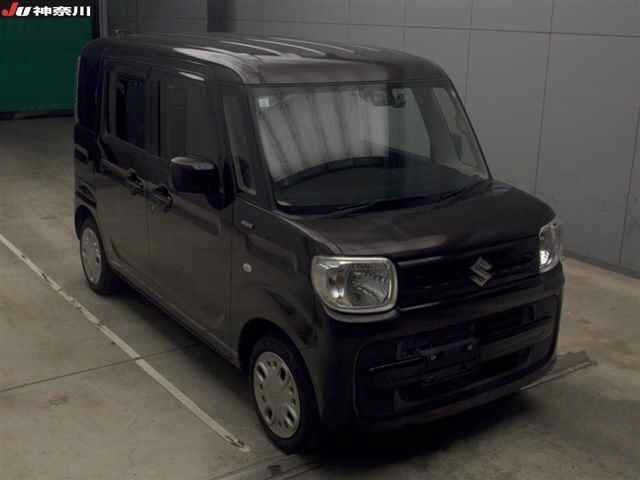 SUZUKI SPACIA 2019