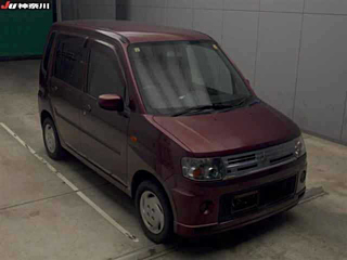 MITSUBISHI TOPPO 2010