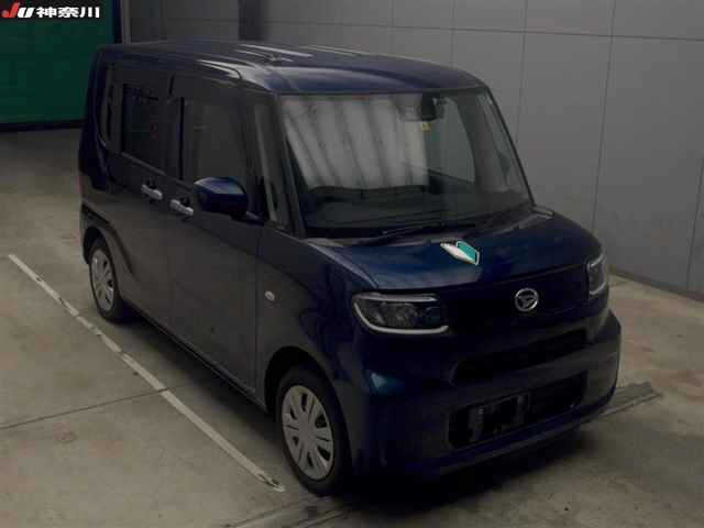 DAIHATSU TANTO 2022