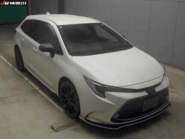 TOYOTA COROLLA TOURING 2020