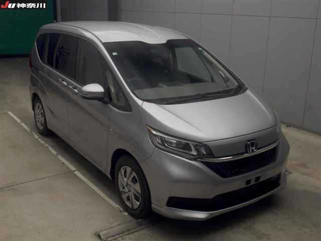 HONDA FREED 2021