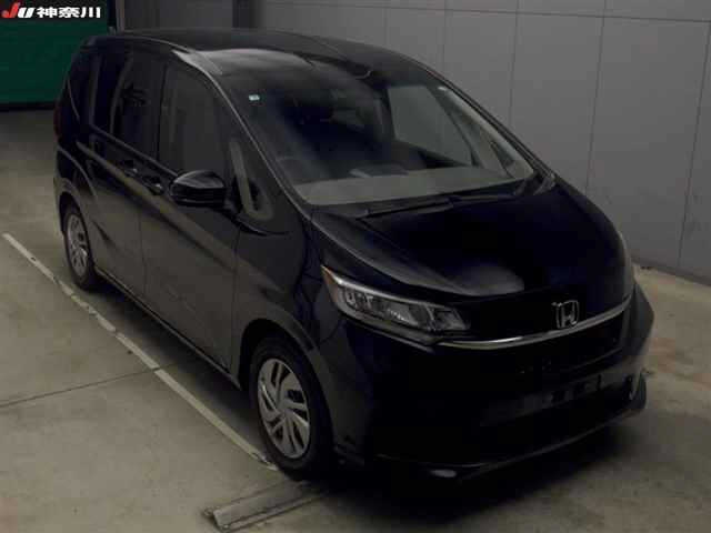 HONDA FREED 2021