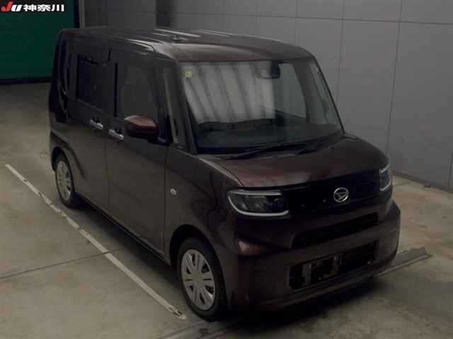 DAIHATSU TANTO 2023