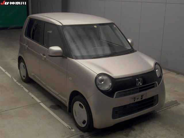 HONDA N ONE 2014