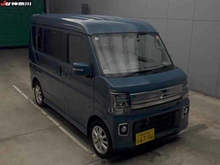 NISSAN CLIPPER RIO 2025