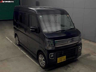 NISSAN CLIPPER RIO 2025