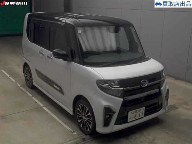 DAIHATSU TANTO 2019