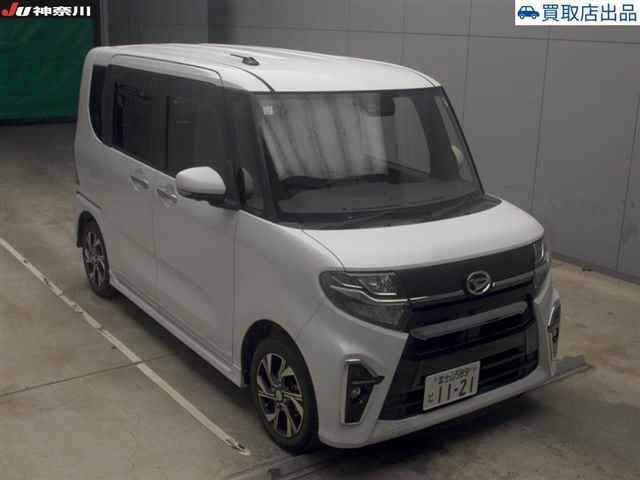 DAIHATSU TANTO 2019