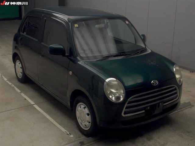 DAIHATSU MIRA 2008