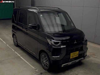 MITSUBISHI DELICA MINI 2025