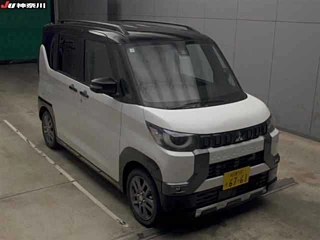 MITSUBISHI DELICA MINI 2025