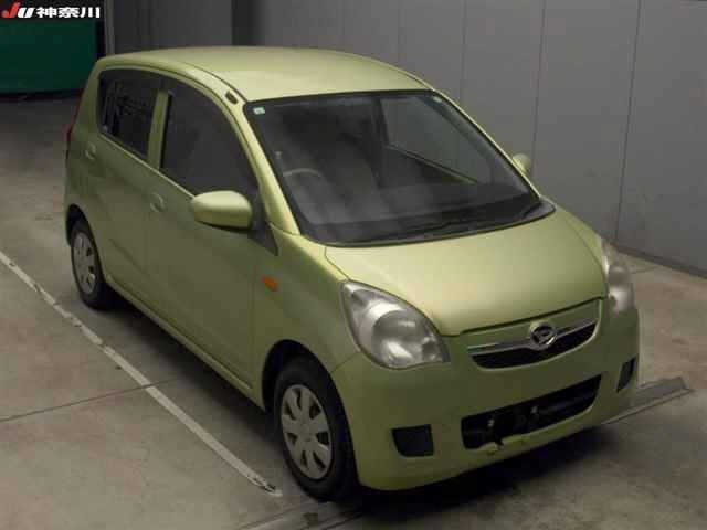 DAIHATSU MIRA 2009