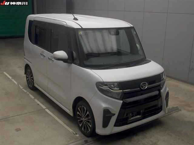 DAIHATSU TANTO 2020