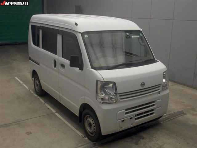 NISSAN CLIPPER VAN 2018