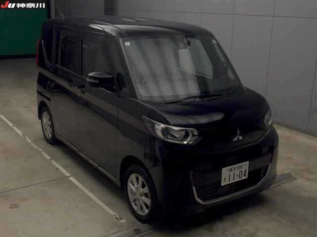 MITSUBISHI EK SPACE 2021