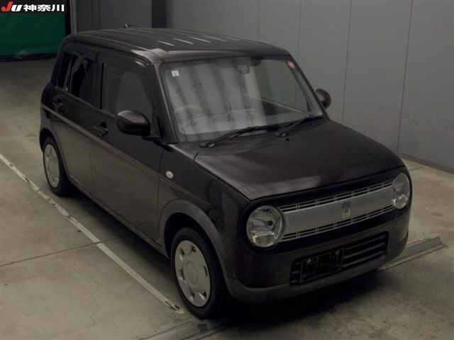 SUZUKI ALTO LAPIN 2017